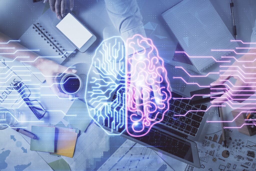 ai copywriting
