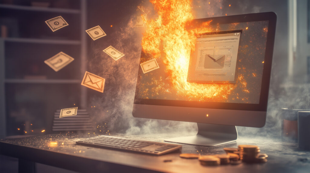 The Silent Cost of an Inconsistent Newsletter