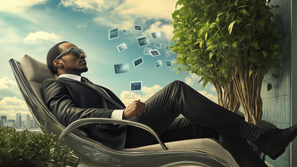 Newsletter Automation Without Losing Your Voice