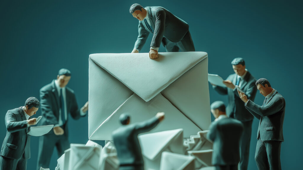Why Stop DIY Email Marketing