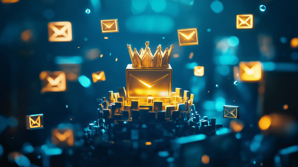 Increase Email Open Rates With a Thought Leader Newsletter
